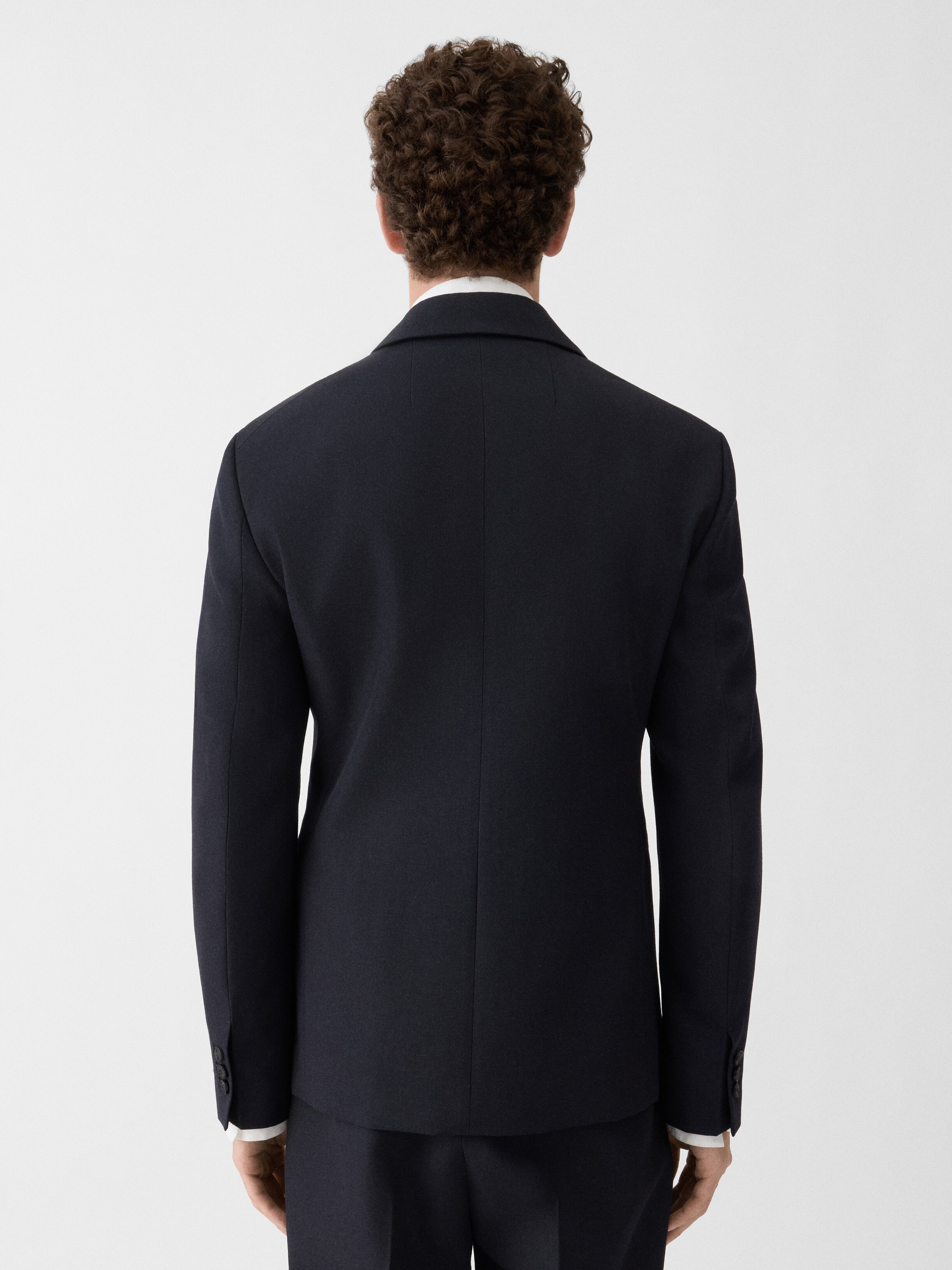 The Melo jacket by JACQUEMUS | Official website