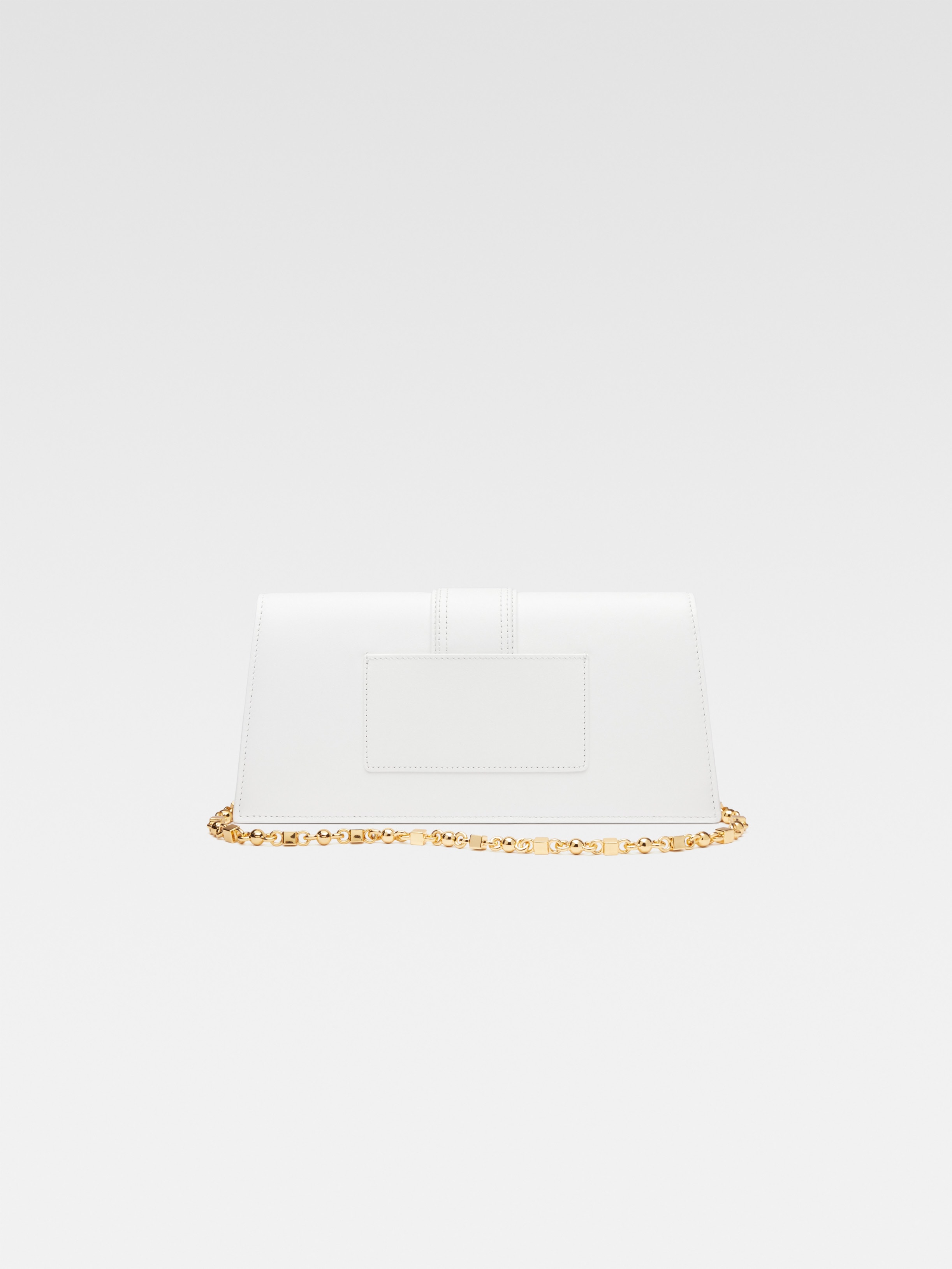 LE BAMBINO LONG CHAINE