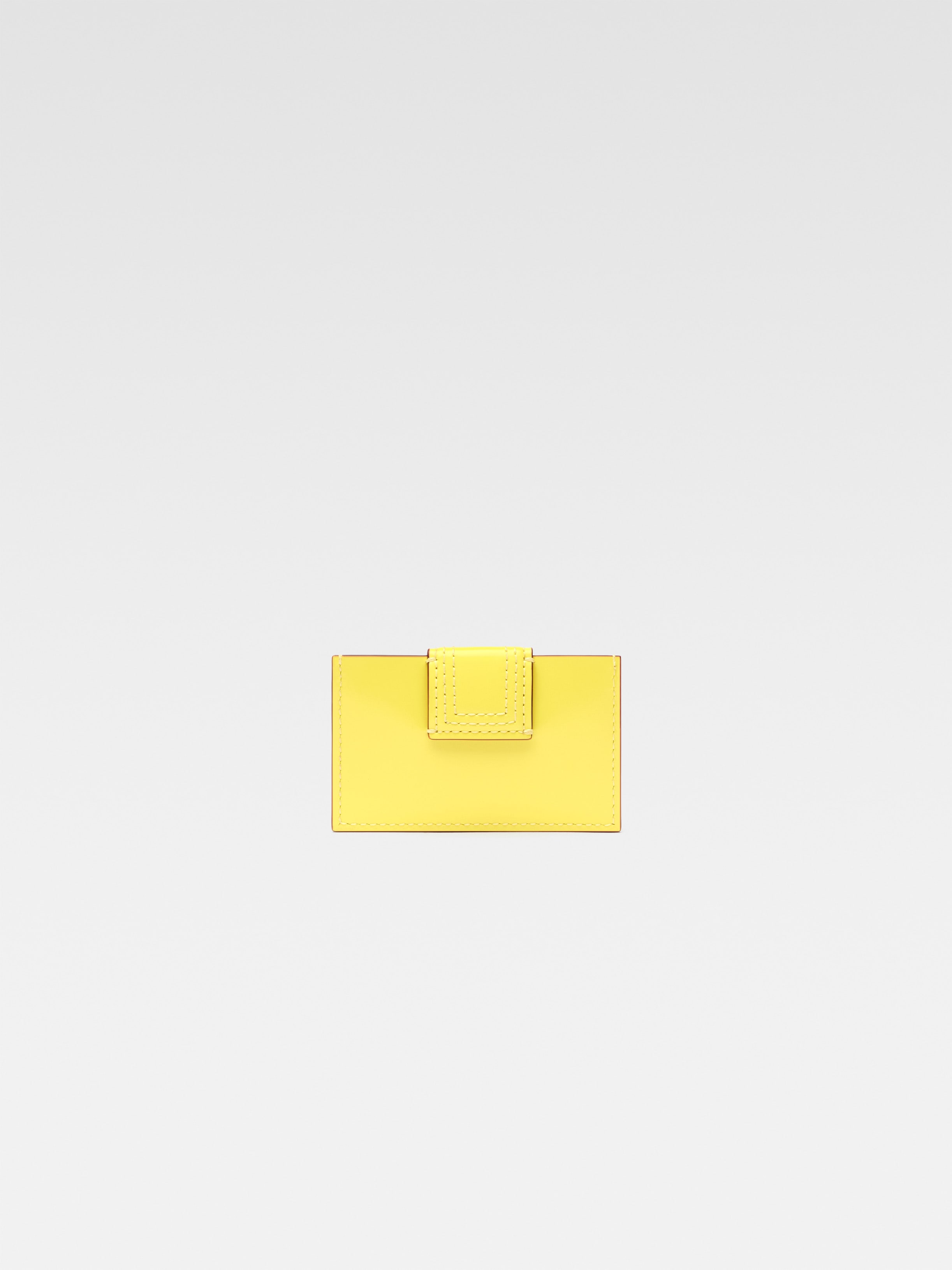 LE PORTE-CARTE BAMBINO