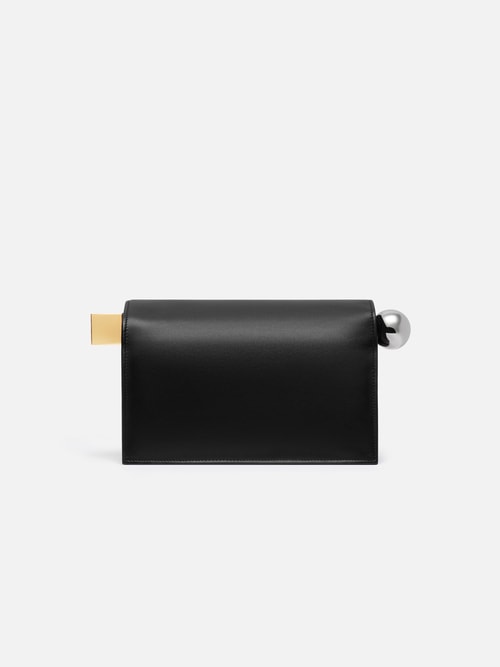 Die Rond Carr&eacute; Clutch