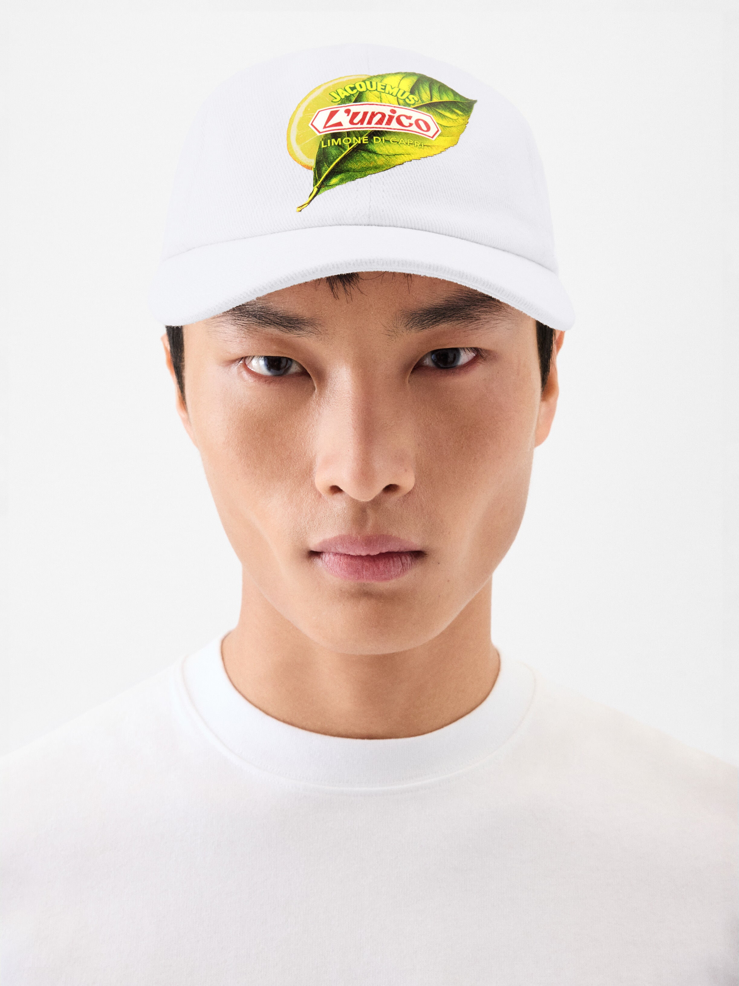 新品【JACQUEMUS】 CROCO BEIGE キャップ 新品【JACQUEMUS】 CROCO BEIGE キャップ The Jacquemus cap