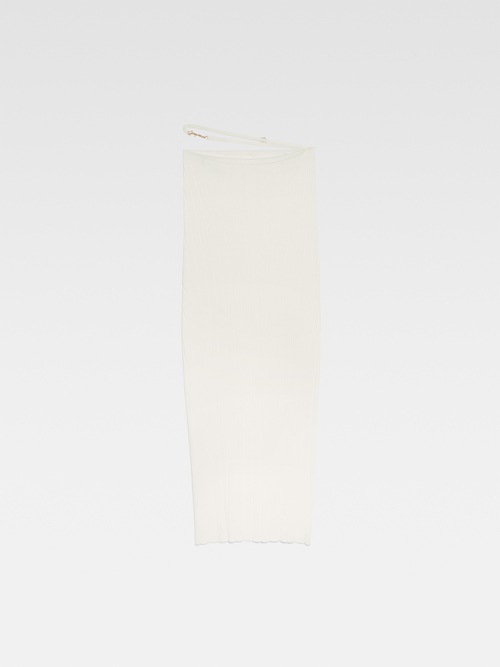 The Pral&ugrave; skirt