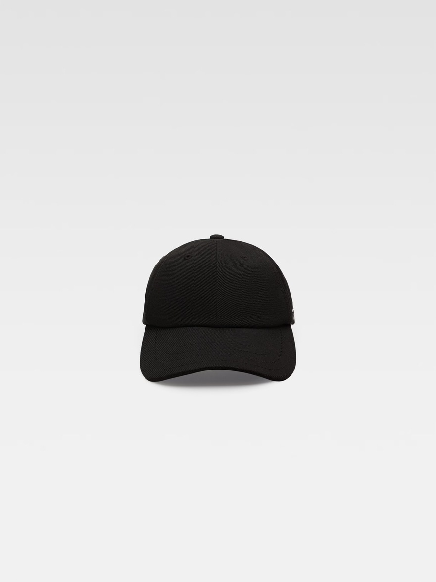 Jacquemus White Beanies main image 1