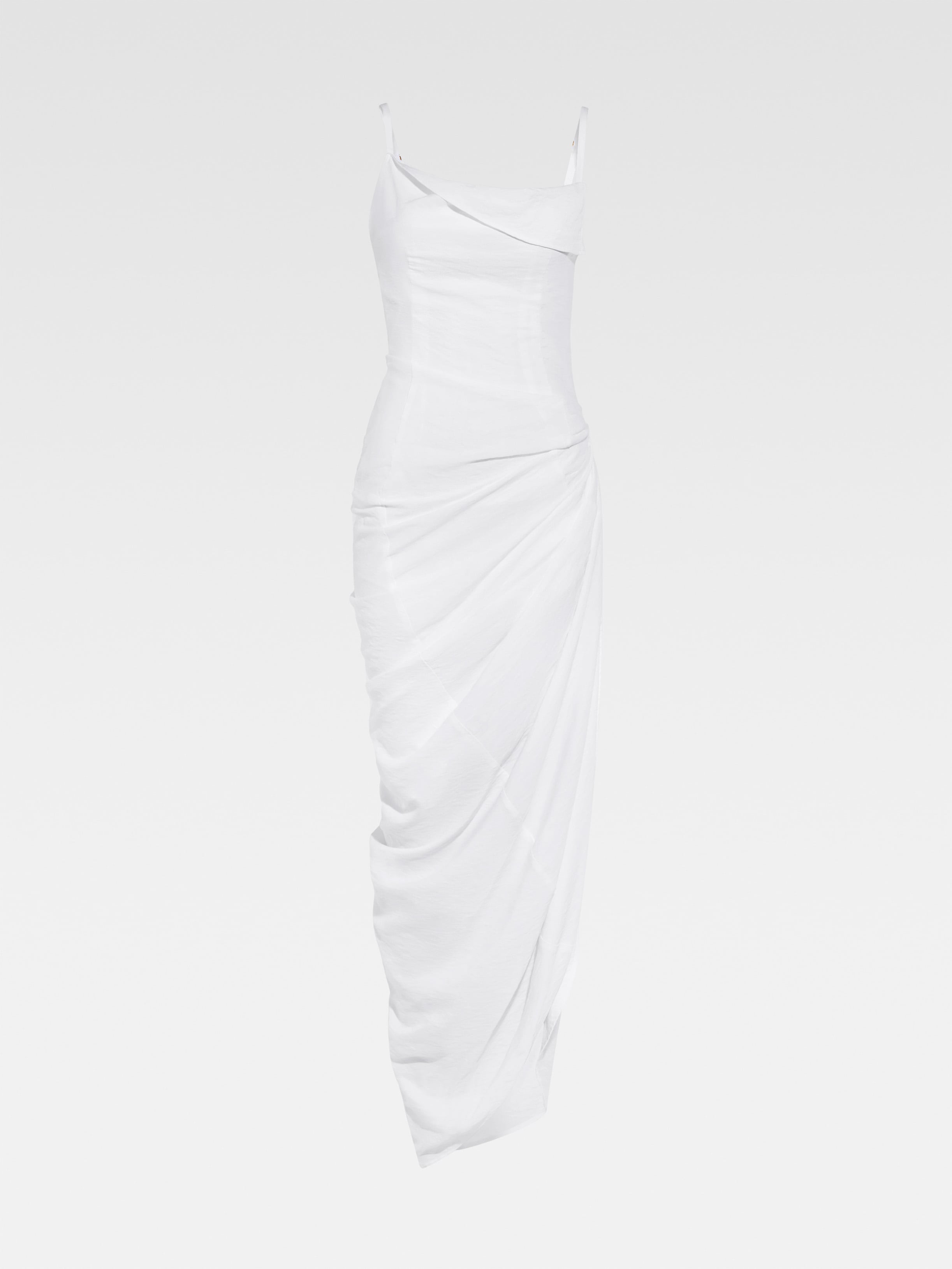 LA ROBE SAUDADE LONGUE