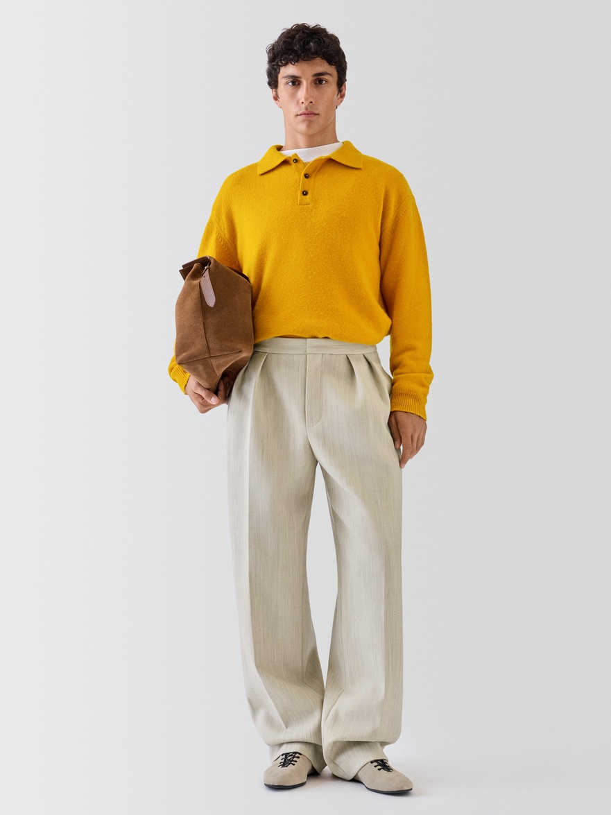 LE PANTALON CITTA