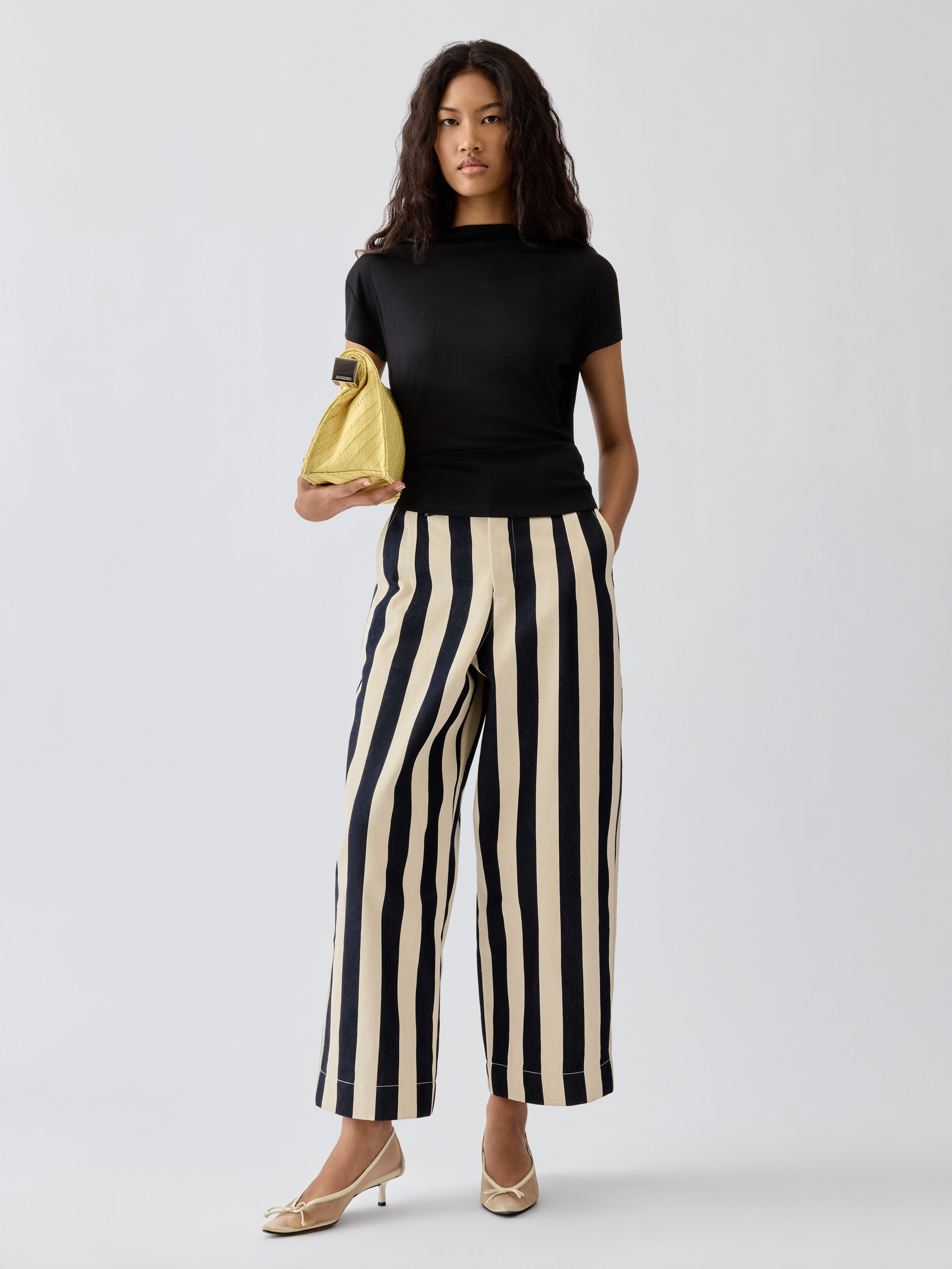 Tops & Shirts - Women - JACQUEMUS | Official website