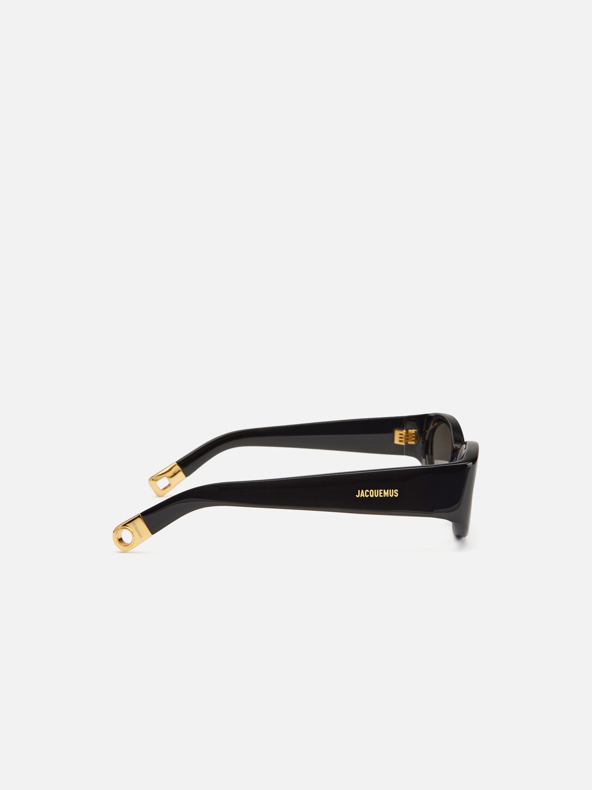 The Ovalo sunglasses by JACQUEMUS | Official website