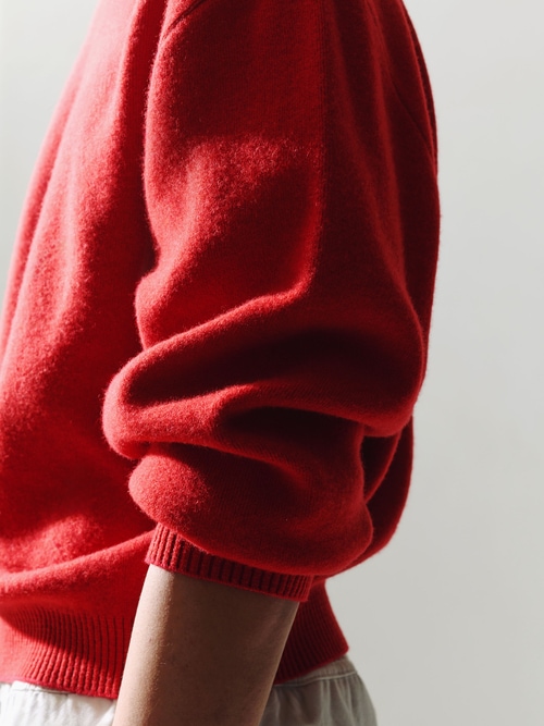 The Pelota knit