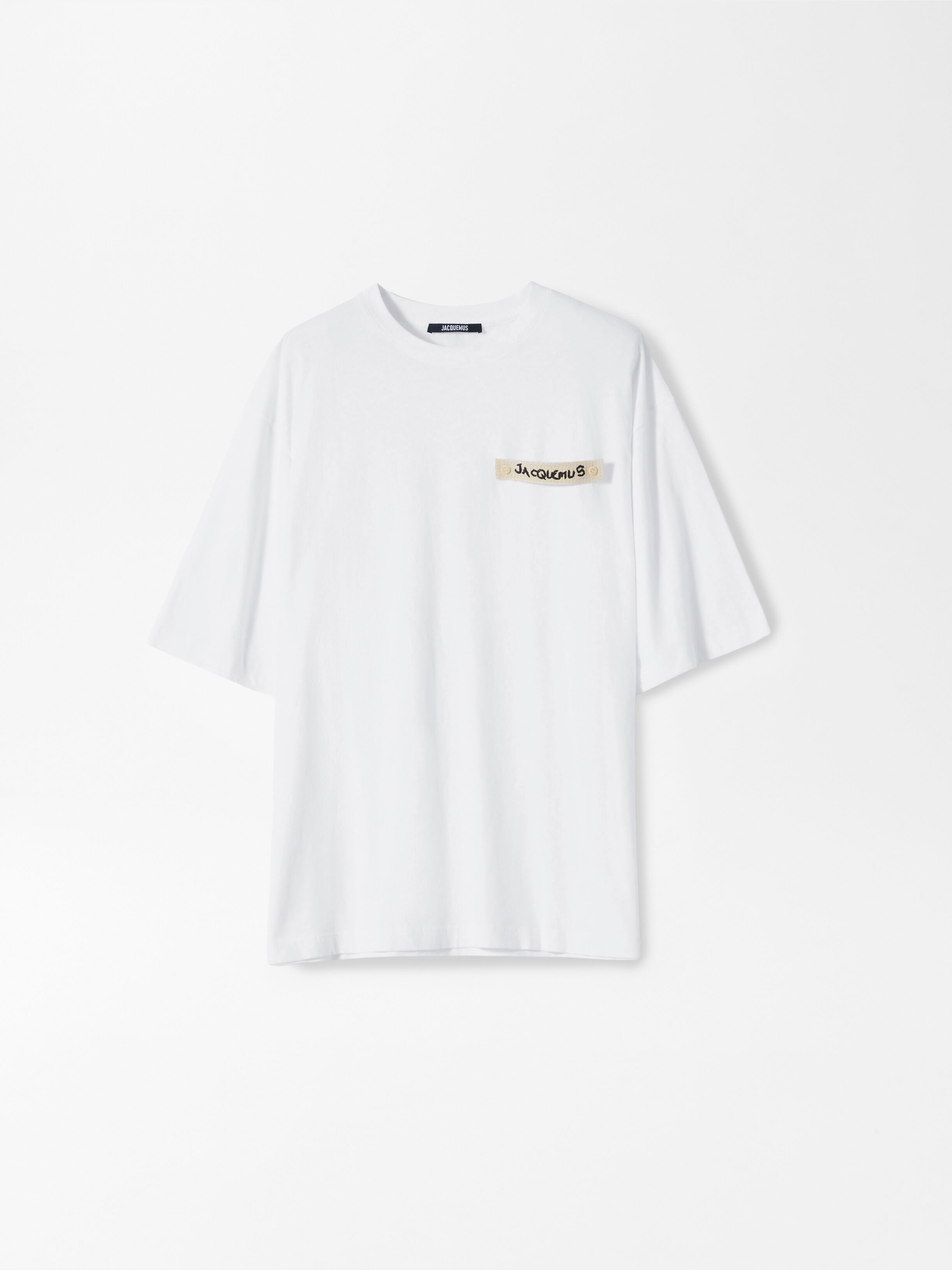 Tシャツ & ポロシャツ - メンズ - ジャックムス | 公式サイト
