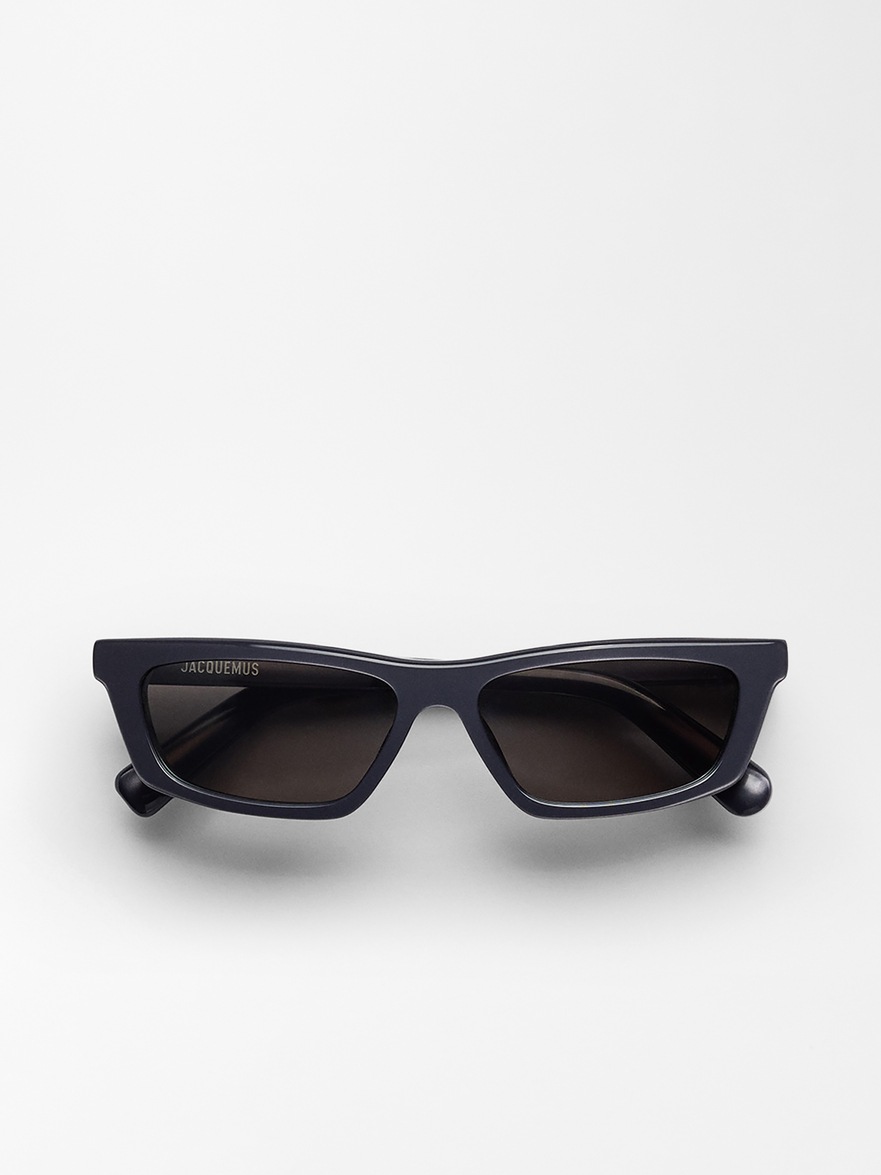 LES LUNETTES TRAPEZI