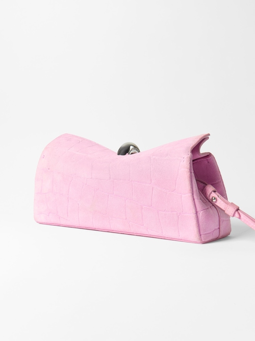 The Val&eacute;rie clutch