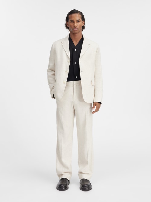 La chaqueta Cabri