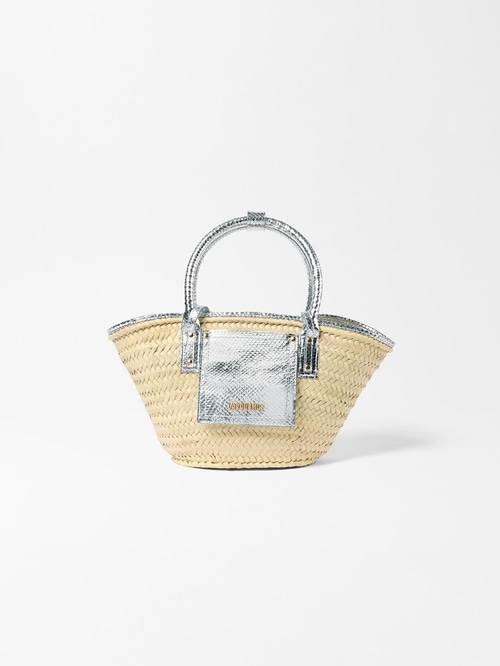 The small Soli basket