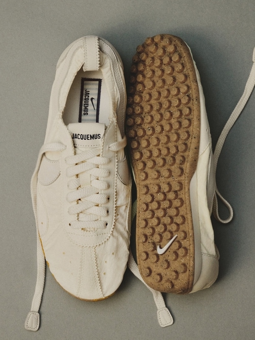 Moon Shoe Jacquemus + Nike