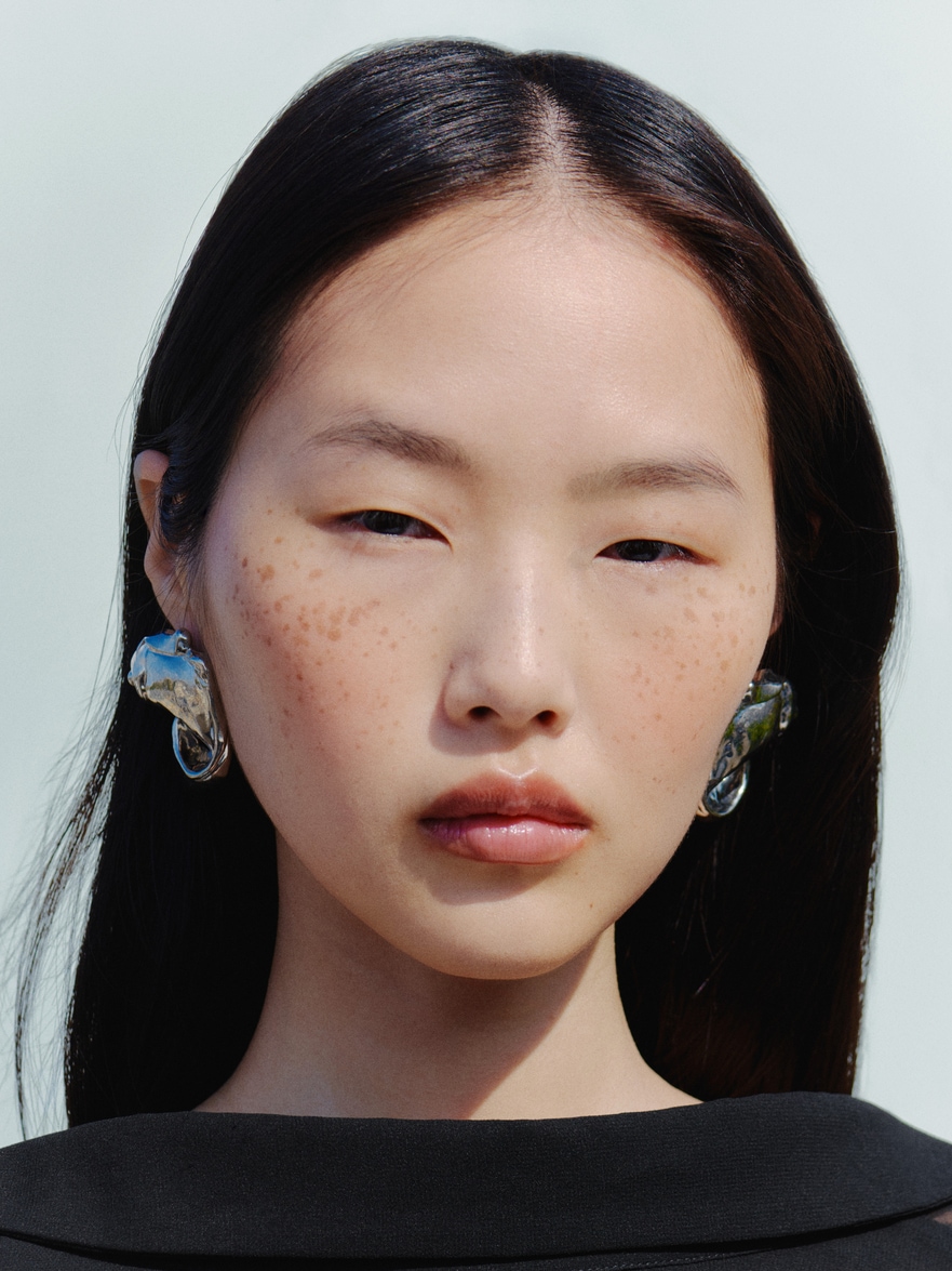 Les boucles poisson