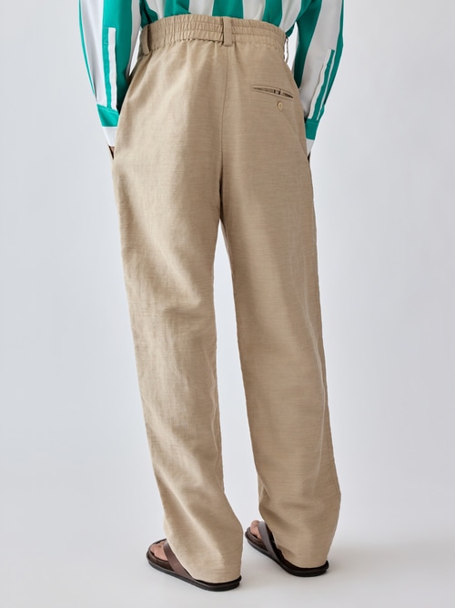 The Croisi&egrave;re pants