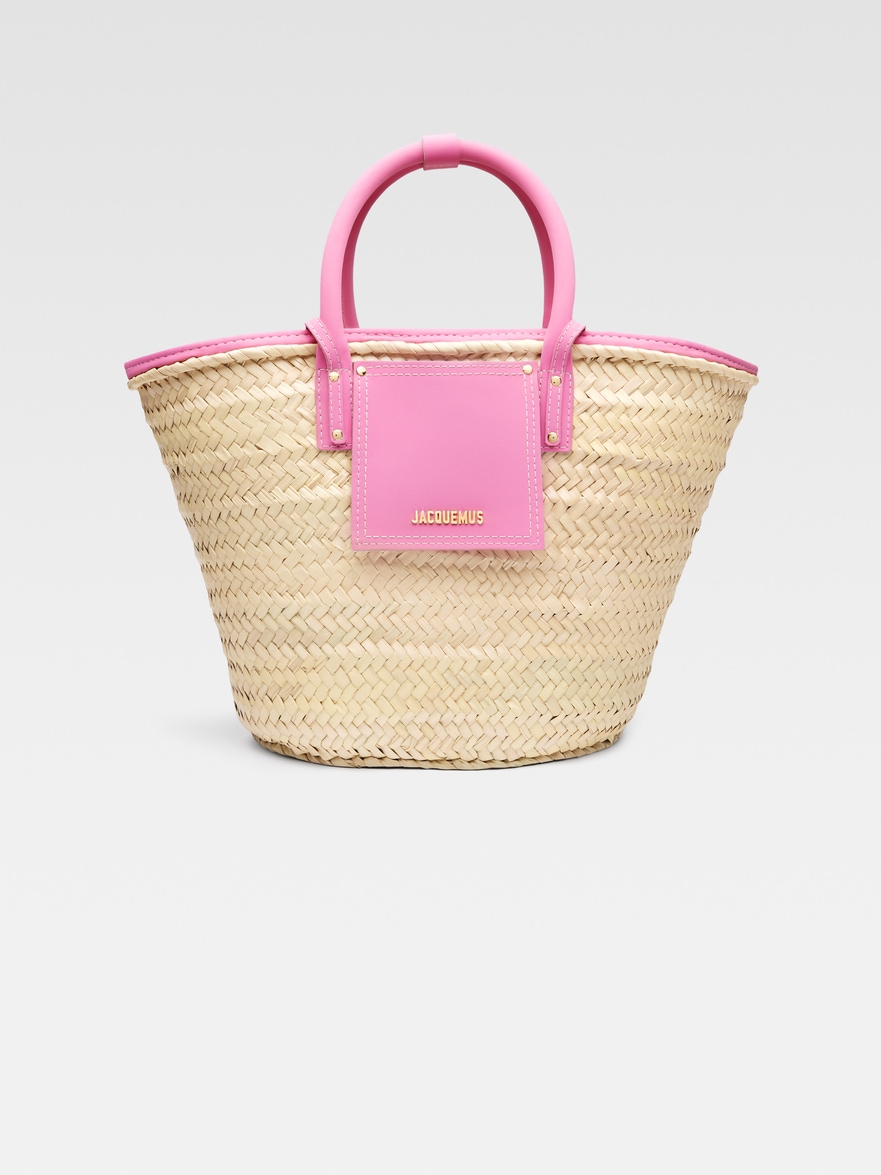 LE PANIER SOLI