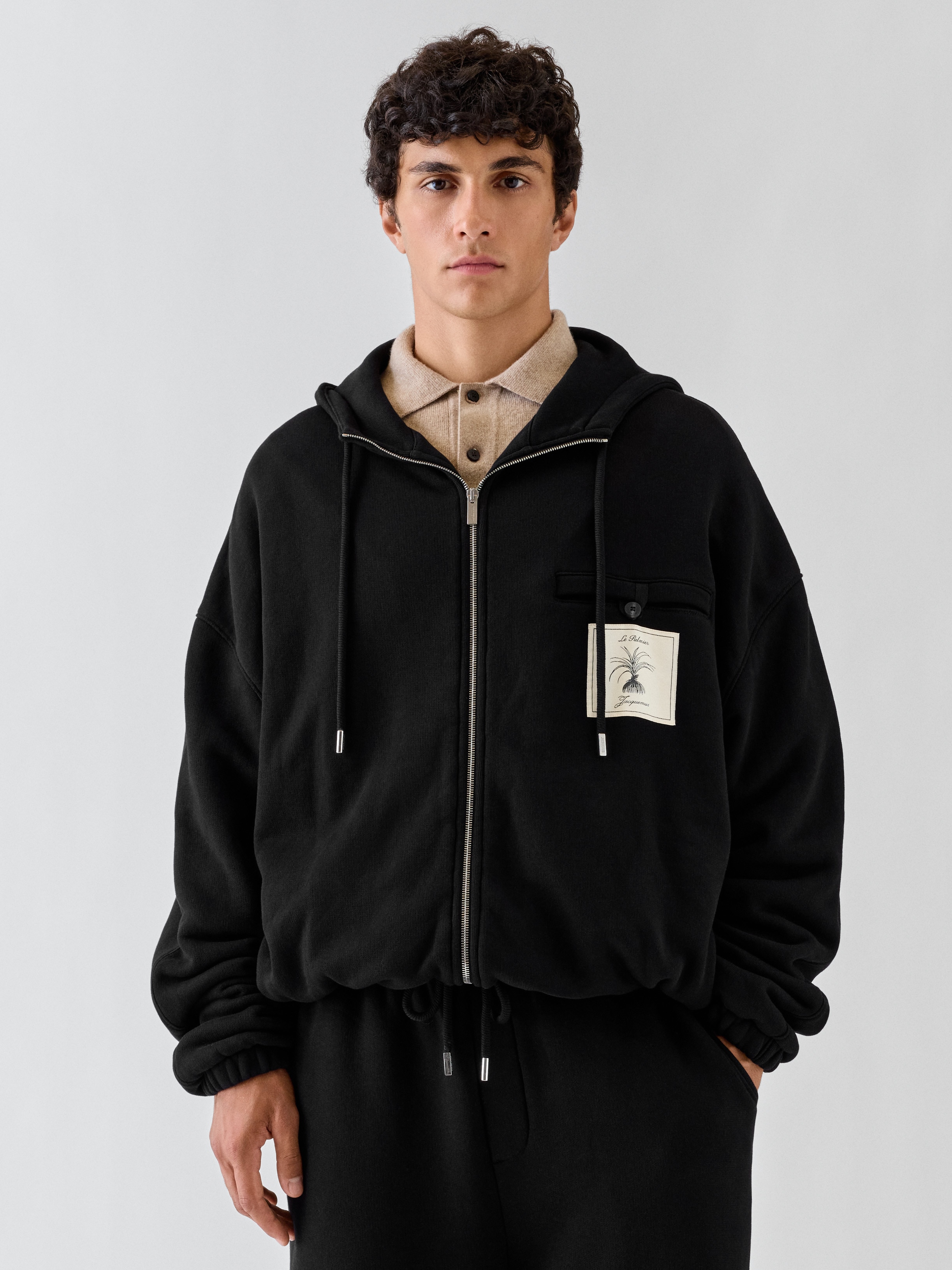 LE HOODIE TORNEO