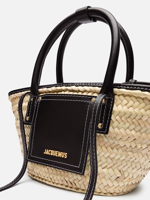 The small Soli basket