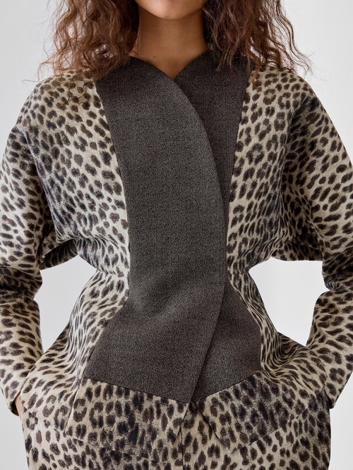 The Paloma jacket