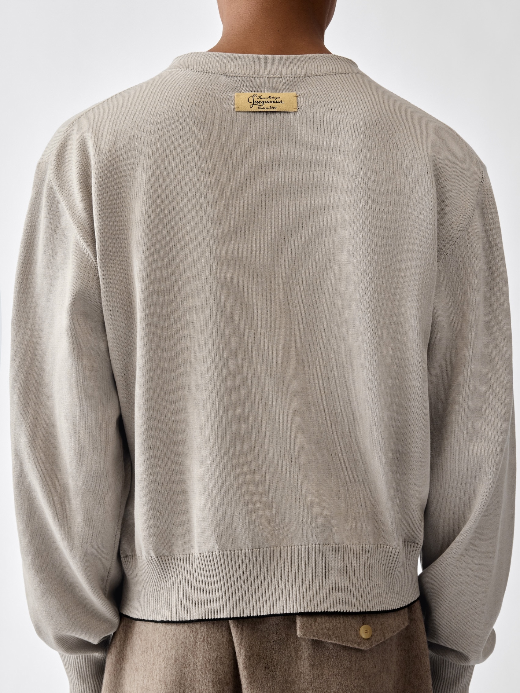 LE CARDIGAN RIO