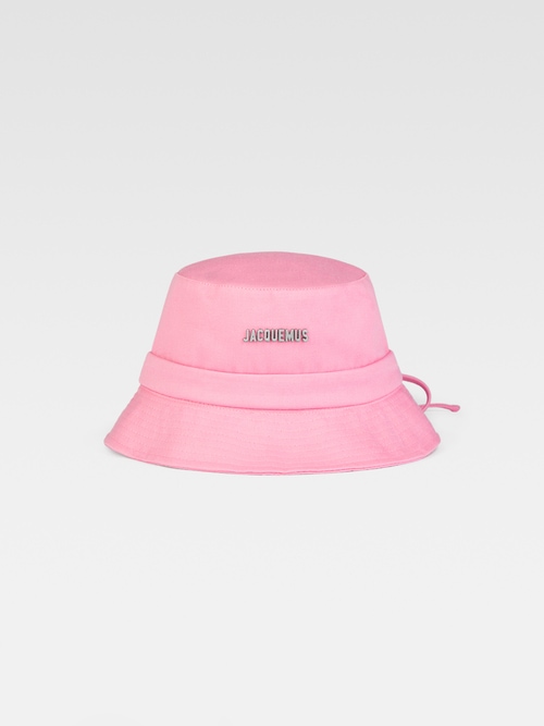 The Gadjo bucket hat