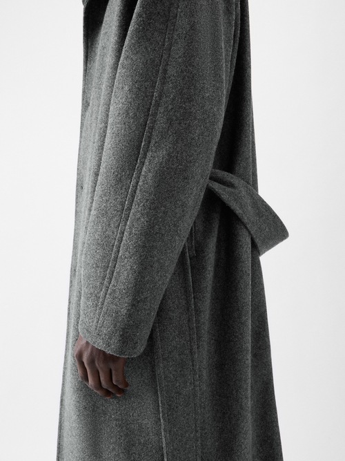 The Citta coat