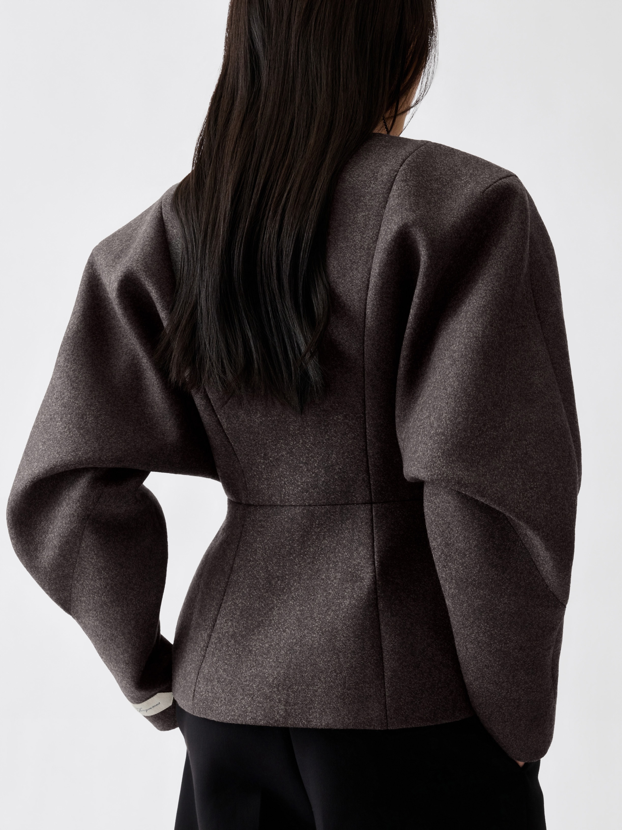 LA VESTE PALOMA