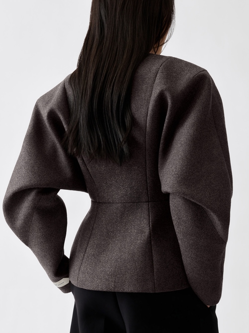 The Paloma jacket