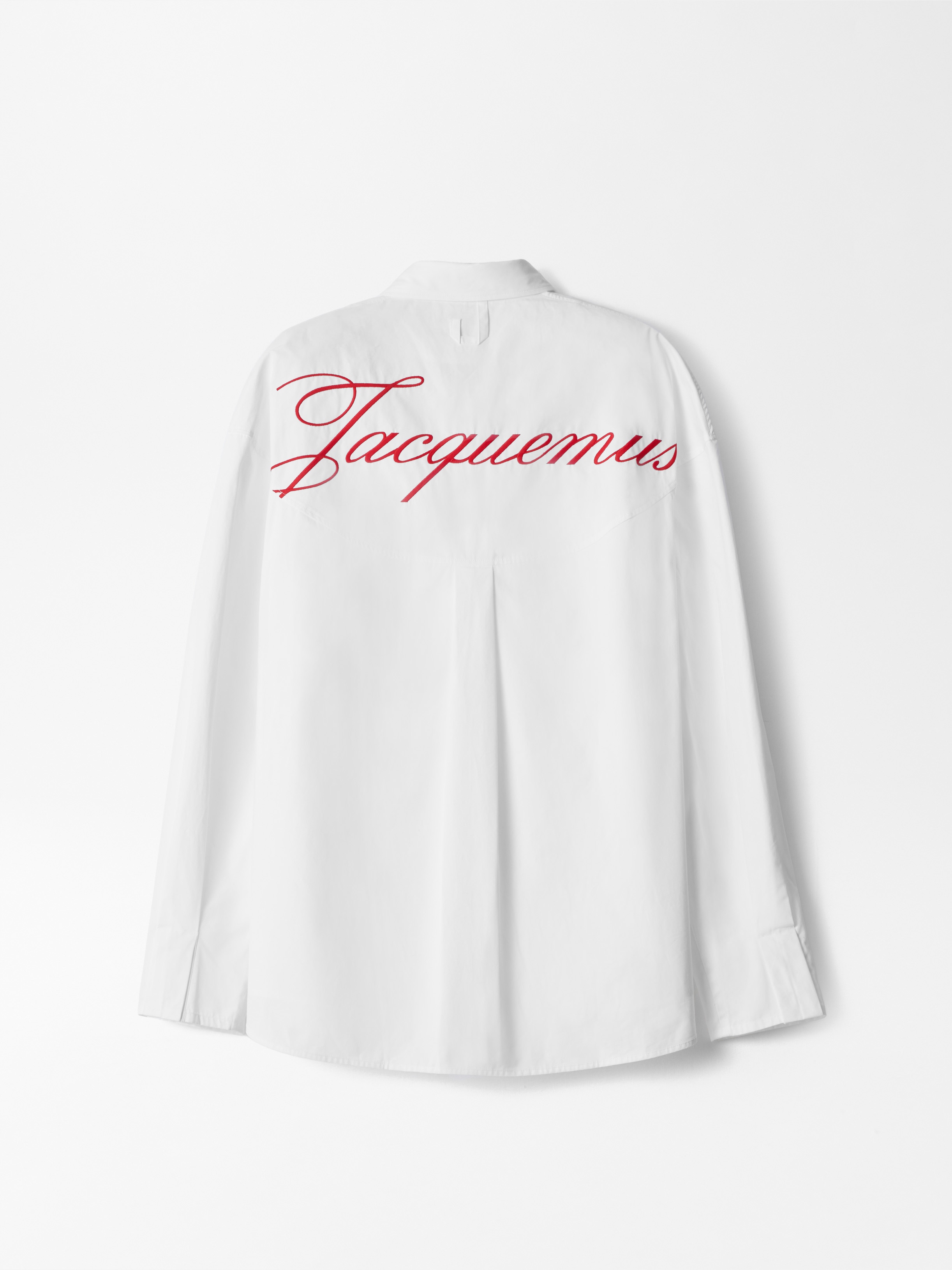 LA CHEMISE ATELIER ML