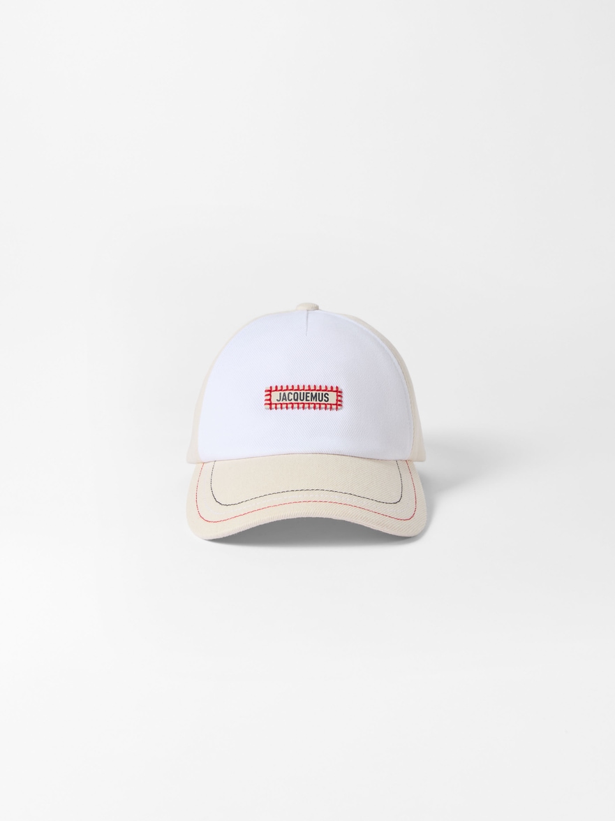 LA CASQUETTE SUPPORTER