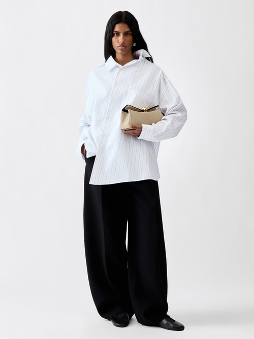The Cuadro shirt