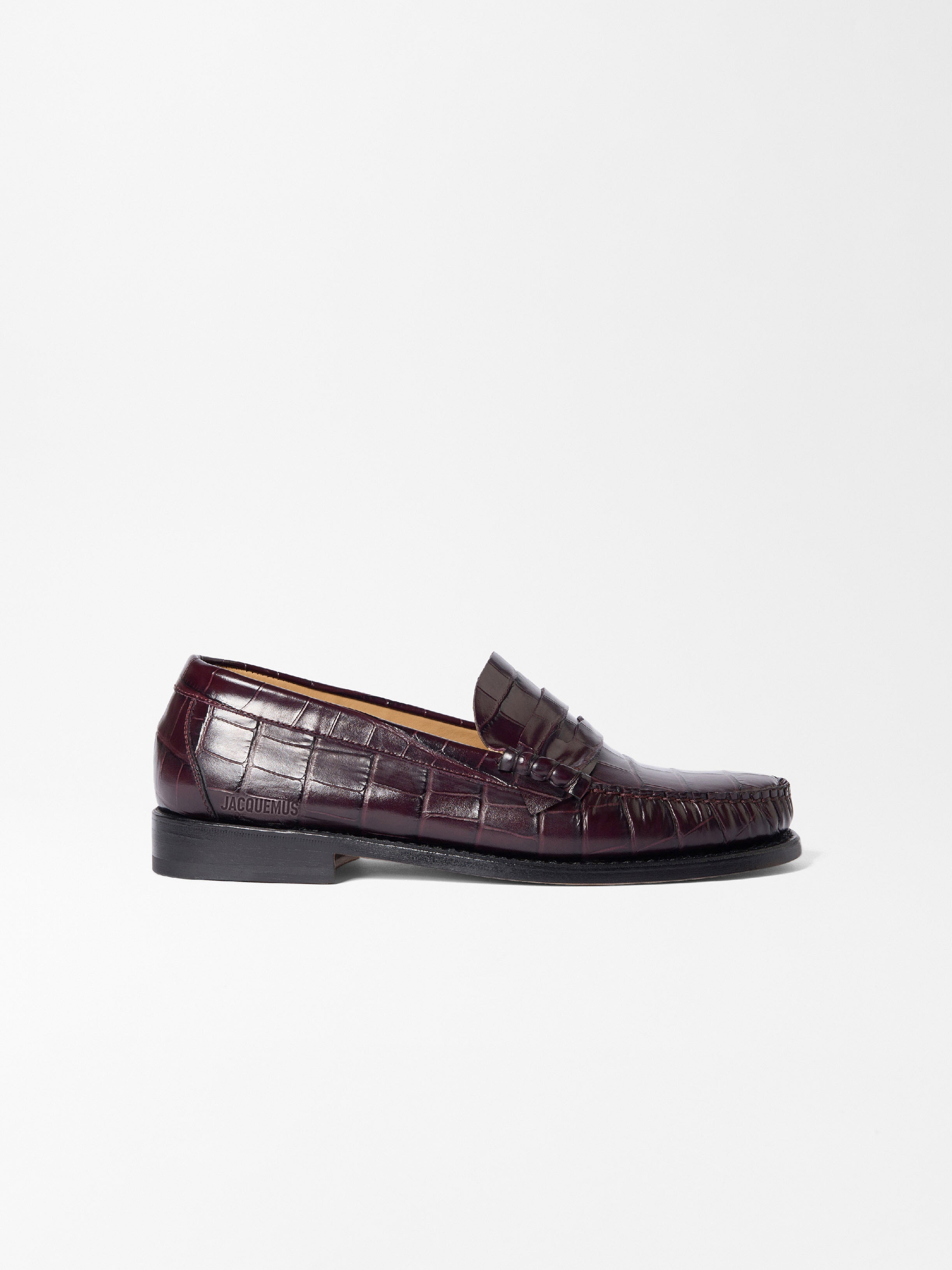 LES MOCASSINS PALMIER