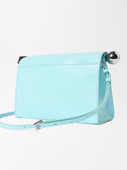 The Rond Carr&eacute; bag
