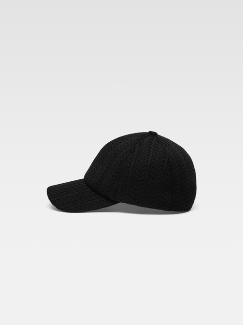 The Belo cap