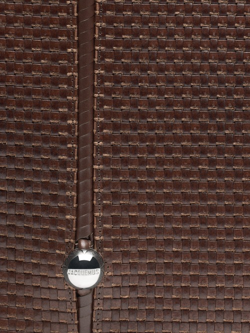 The Marino horizontal shopper bag