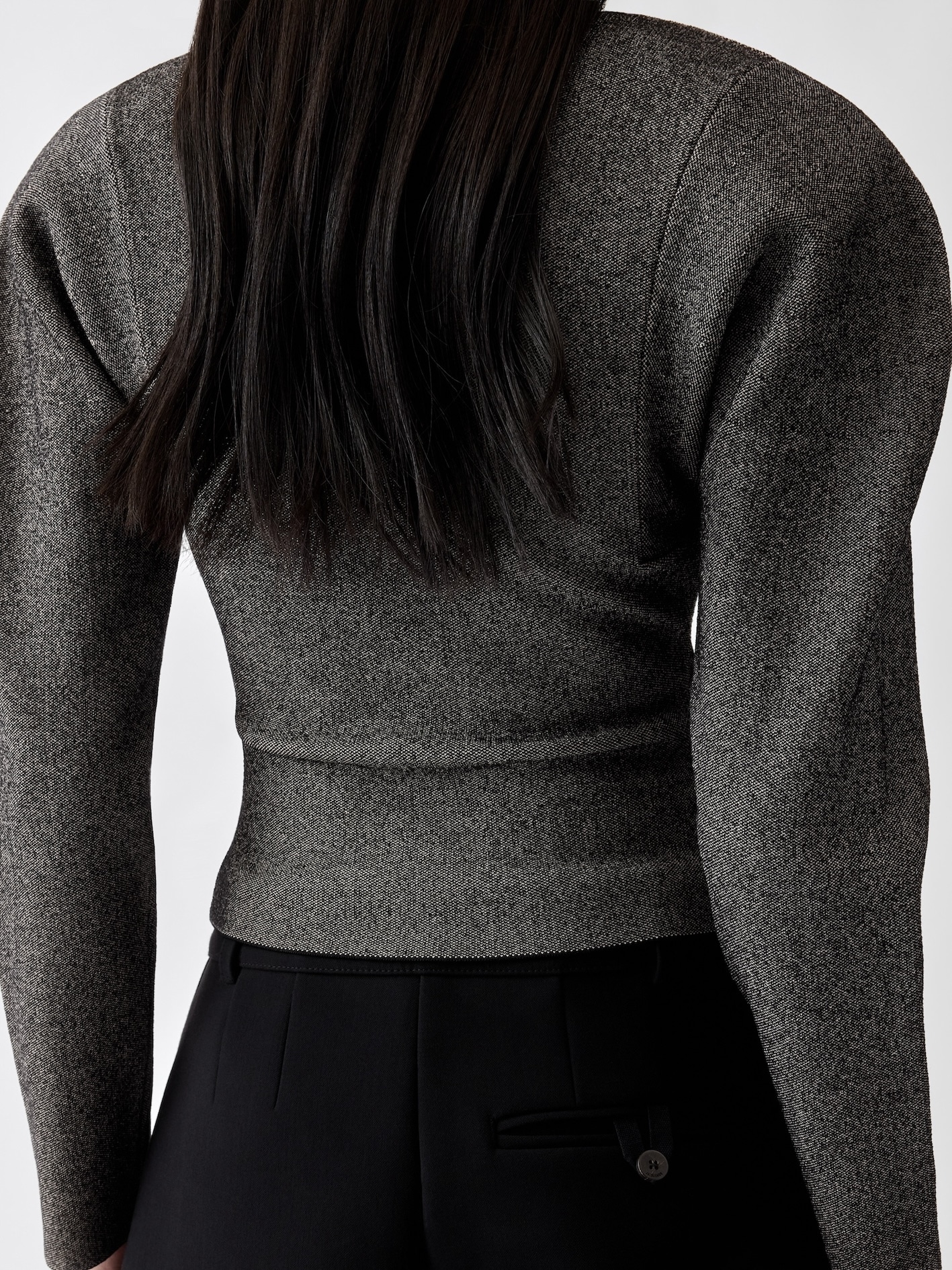 LE CARDIGAN SERA