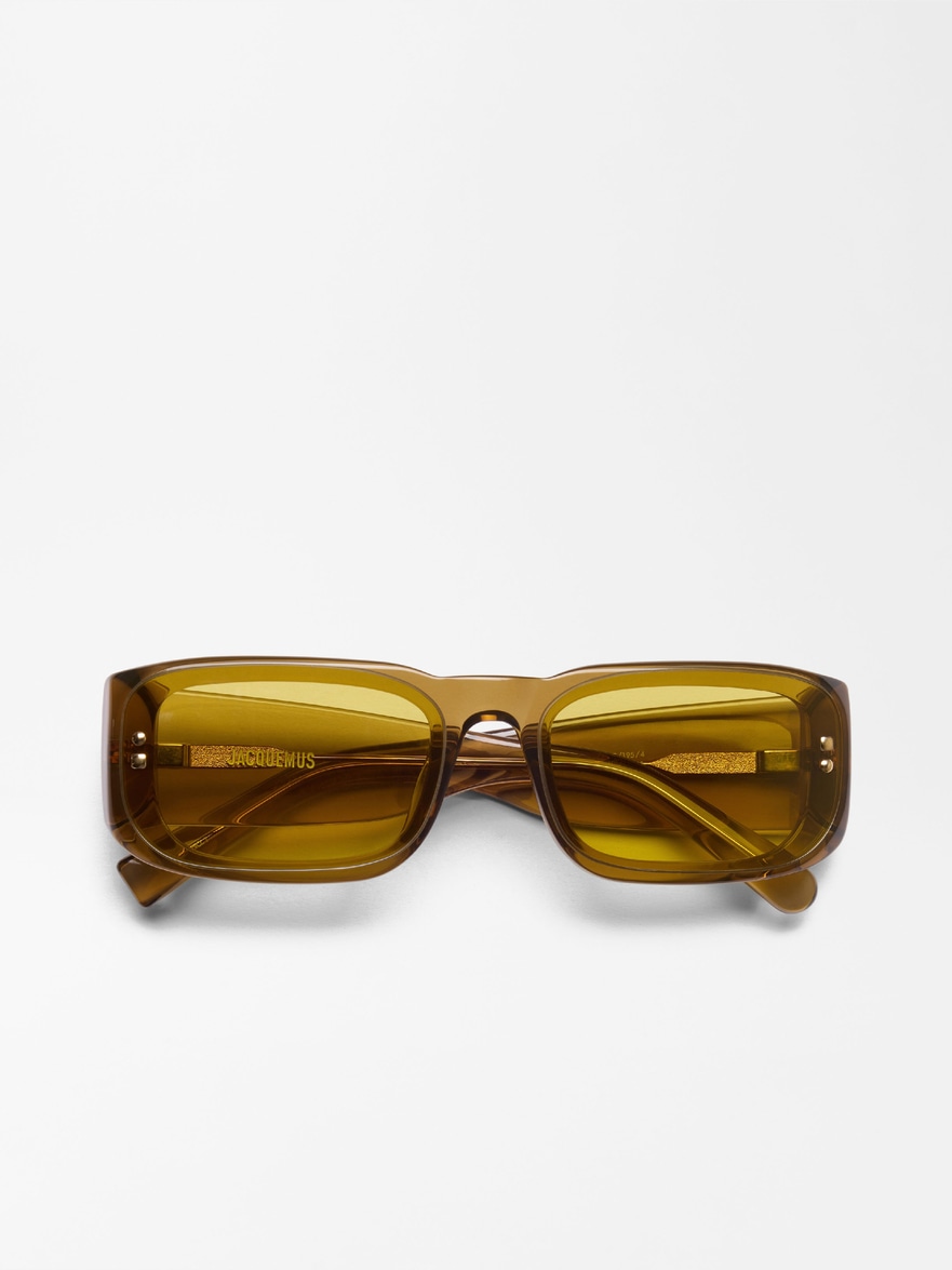 LES LUNETTES PISCO