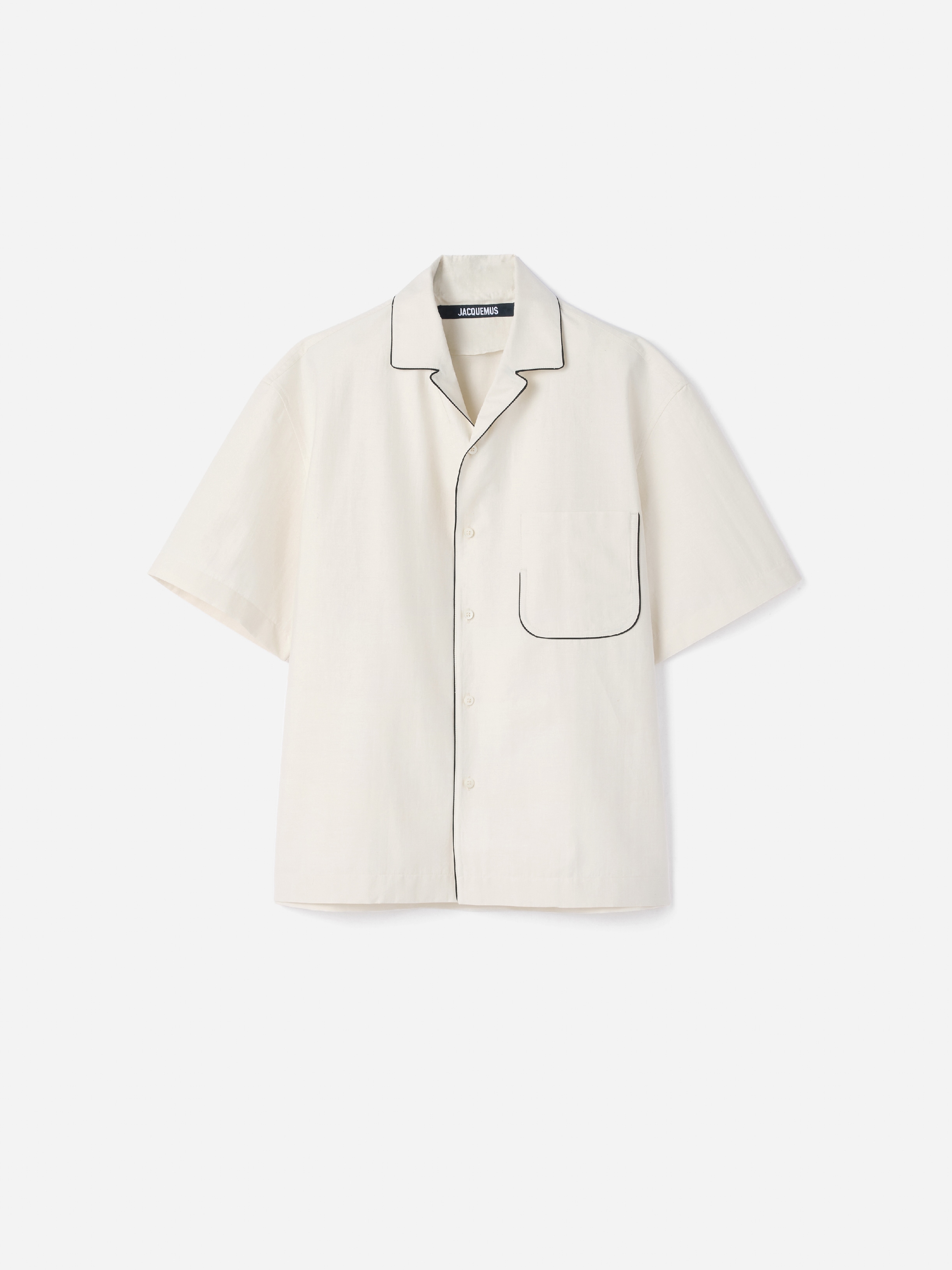 LA CHEMISE PYJAMA