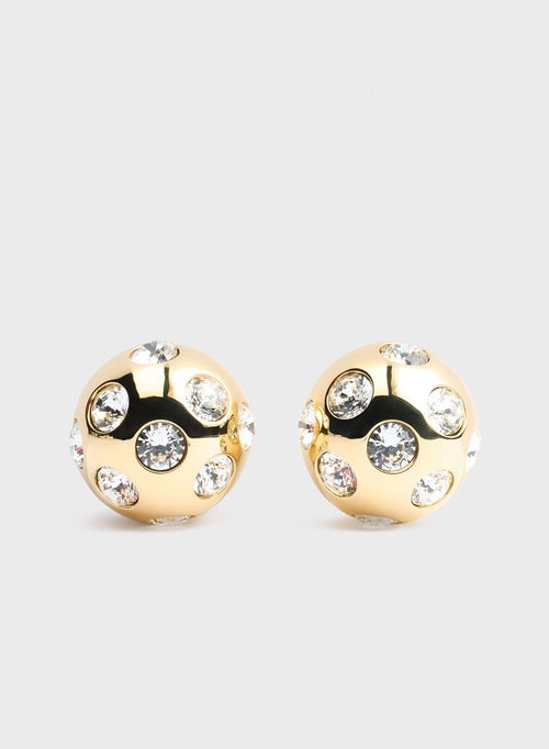 The Salon earrings