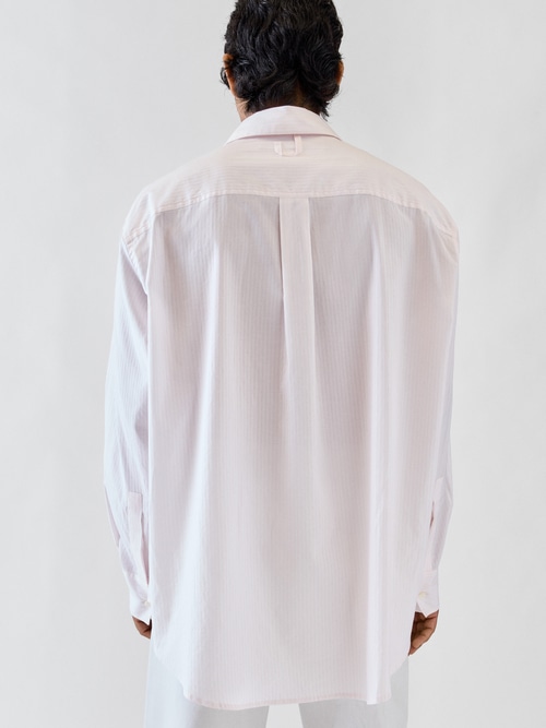 Camicia Nappe