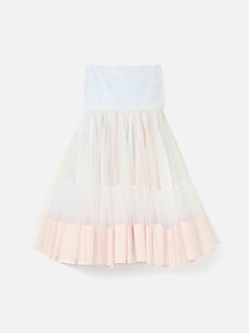 The Mireio skirt