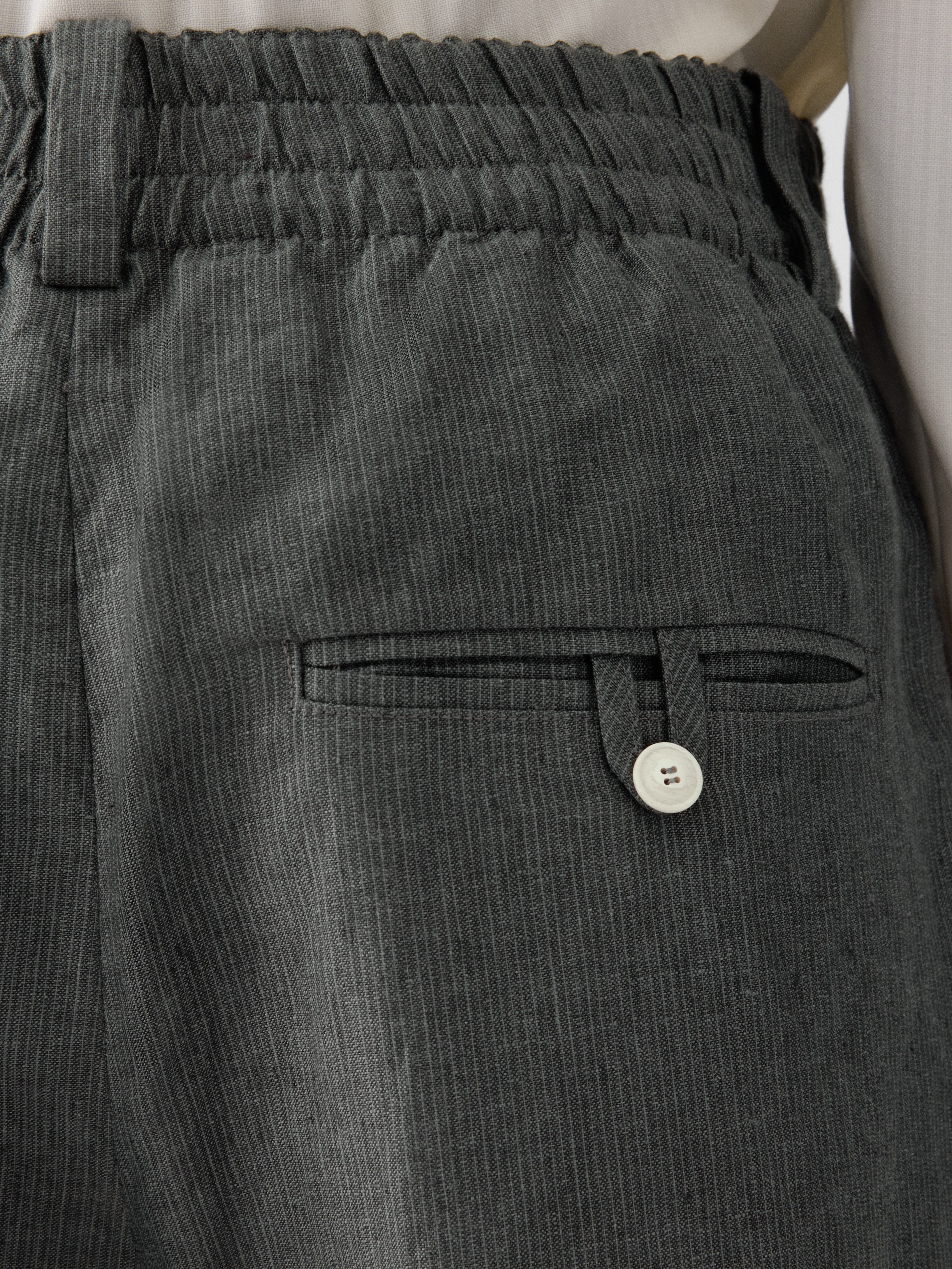 LE PANTALON CROISIERE