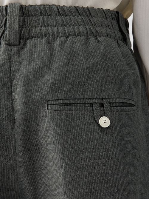 The Croisi&egrave;re pants