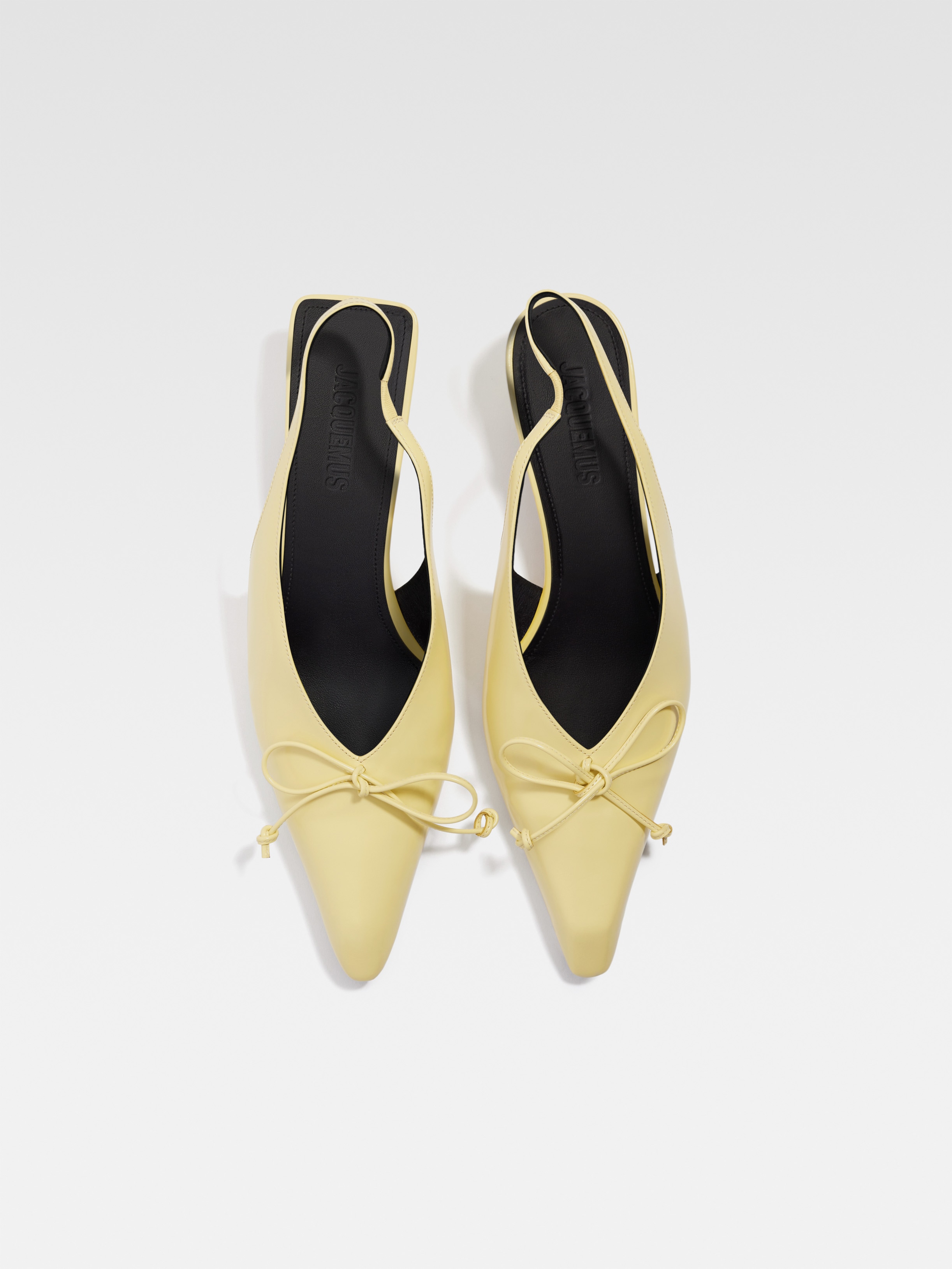 LES SLINGBACKS CUBISTO B