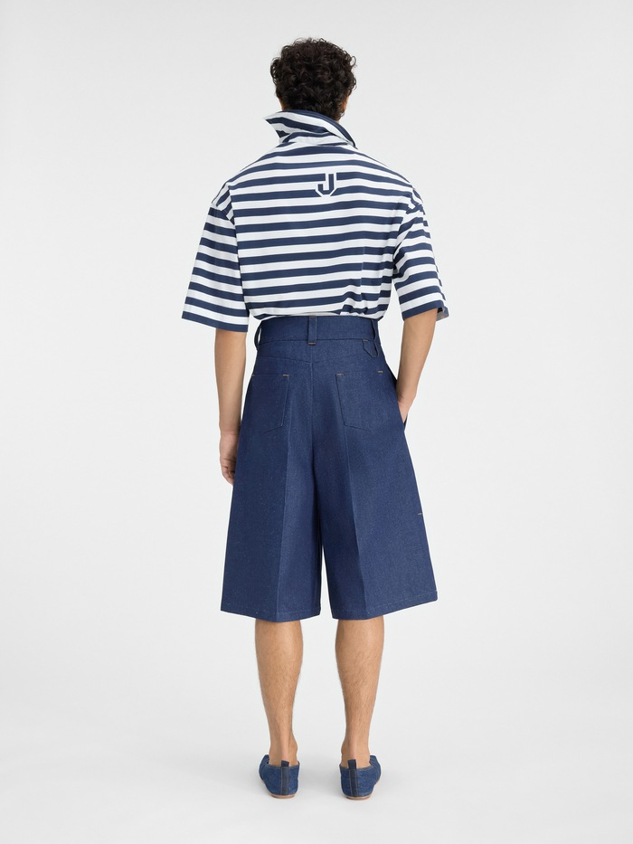 JACQUEMUS - Man - Beige - Jeans main image 1