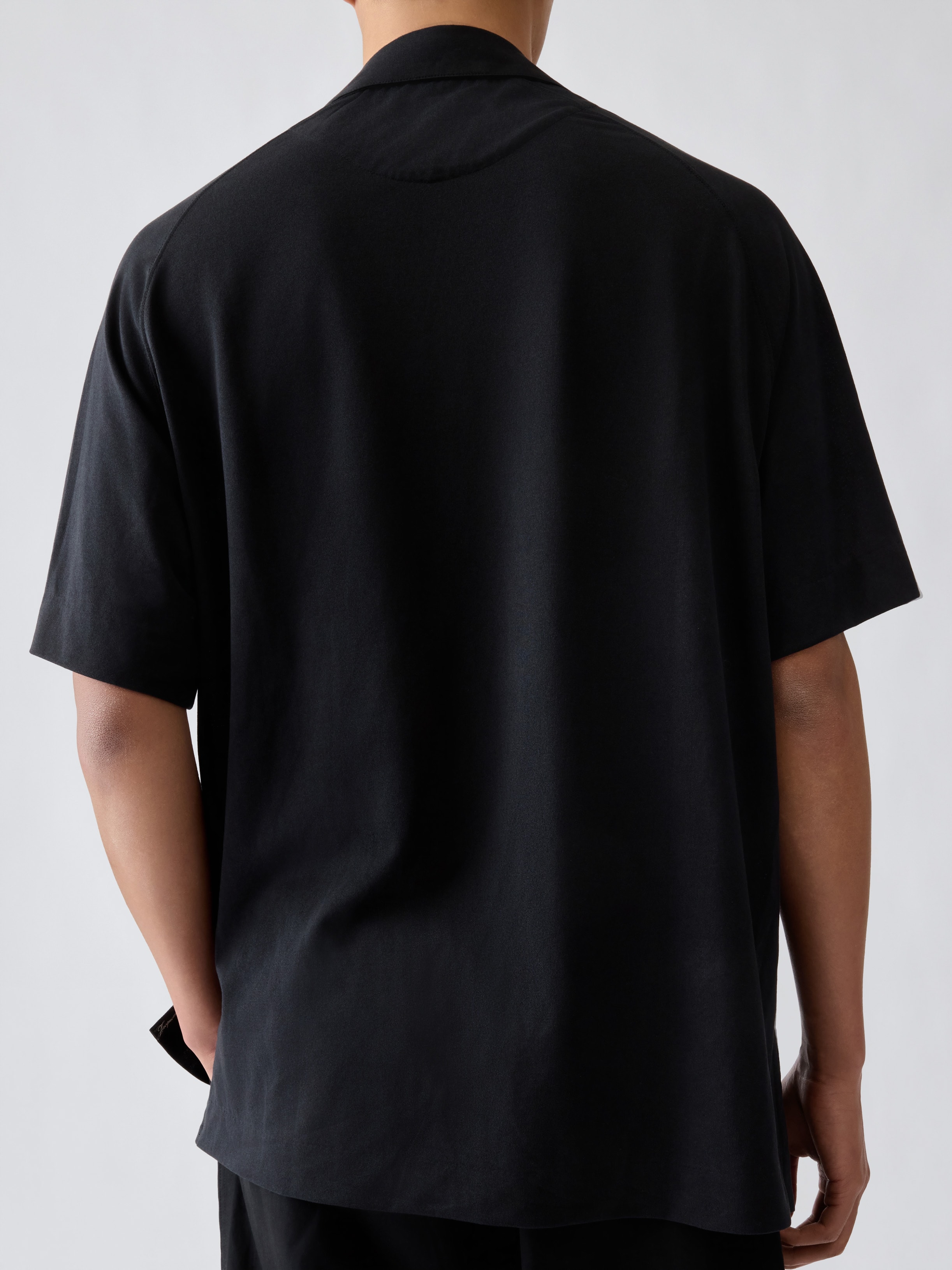 LA CHEMISE JEAN ATELIER