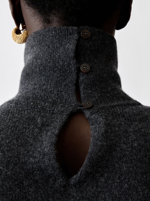 The Fiocco knit
