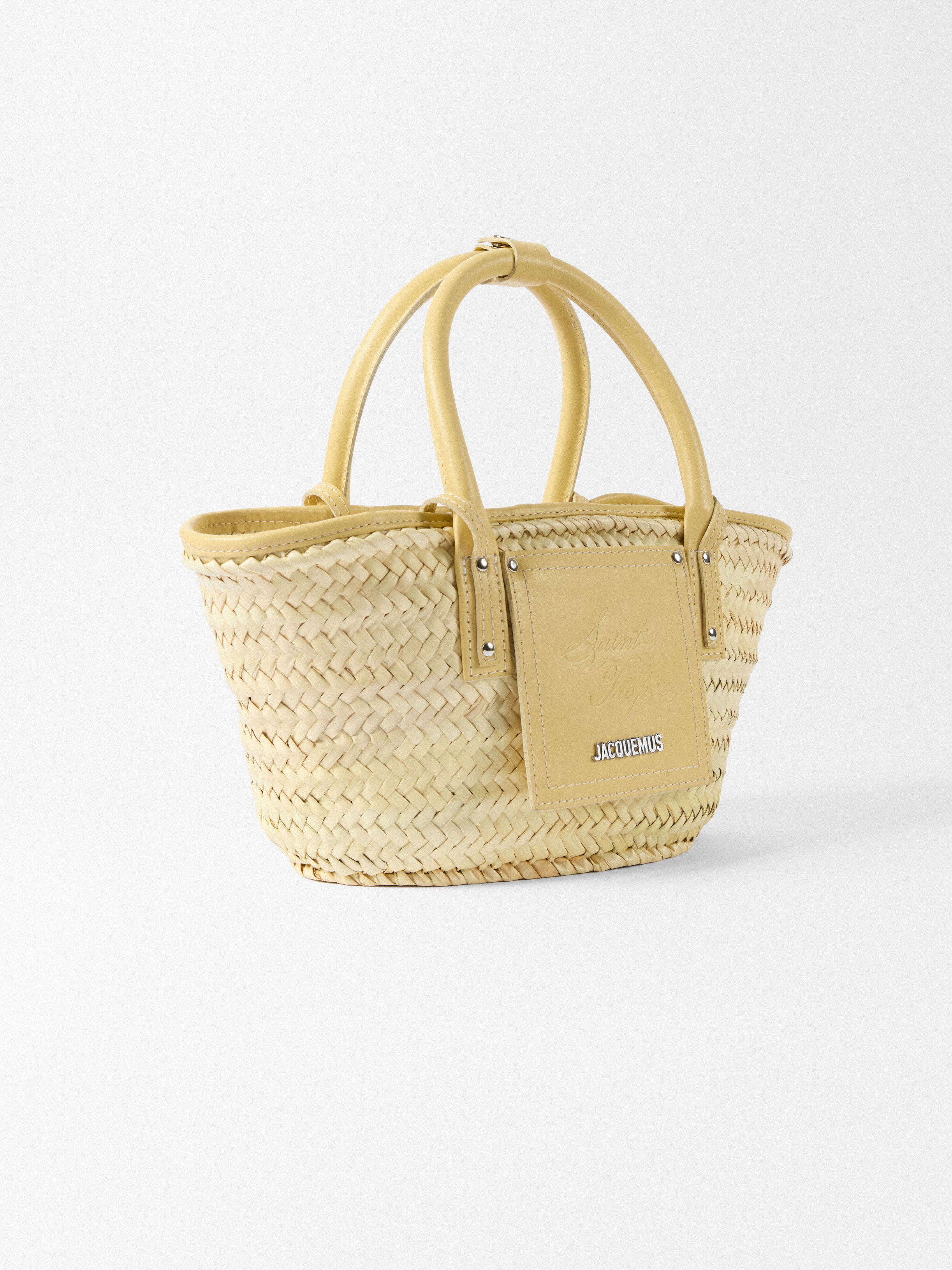 LE PETIT PANIER SOLI