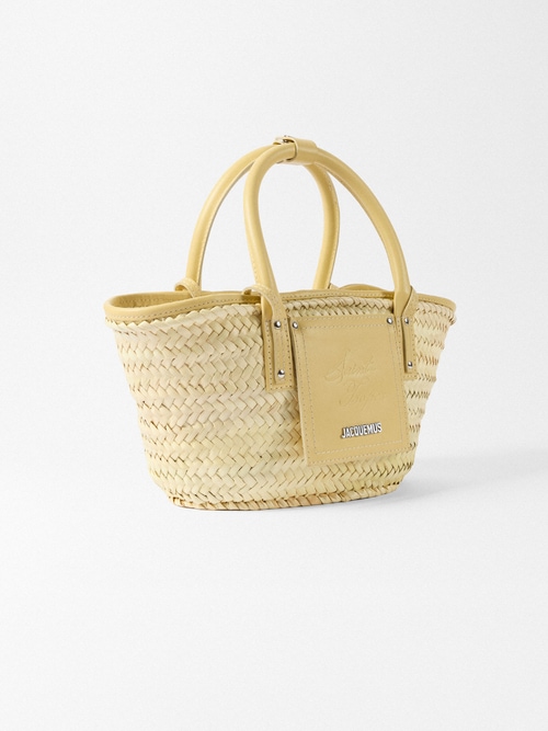 The small Soli basket